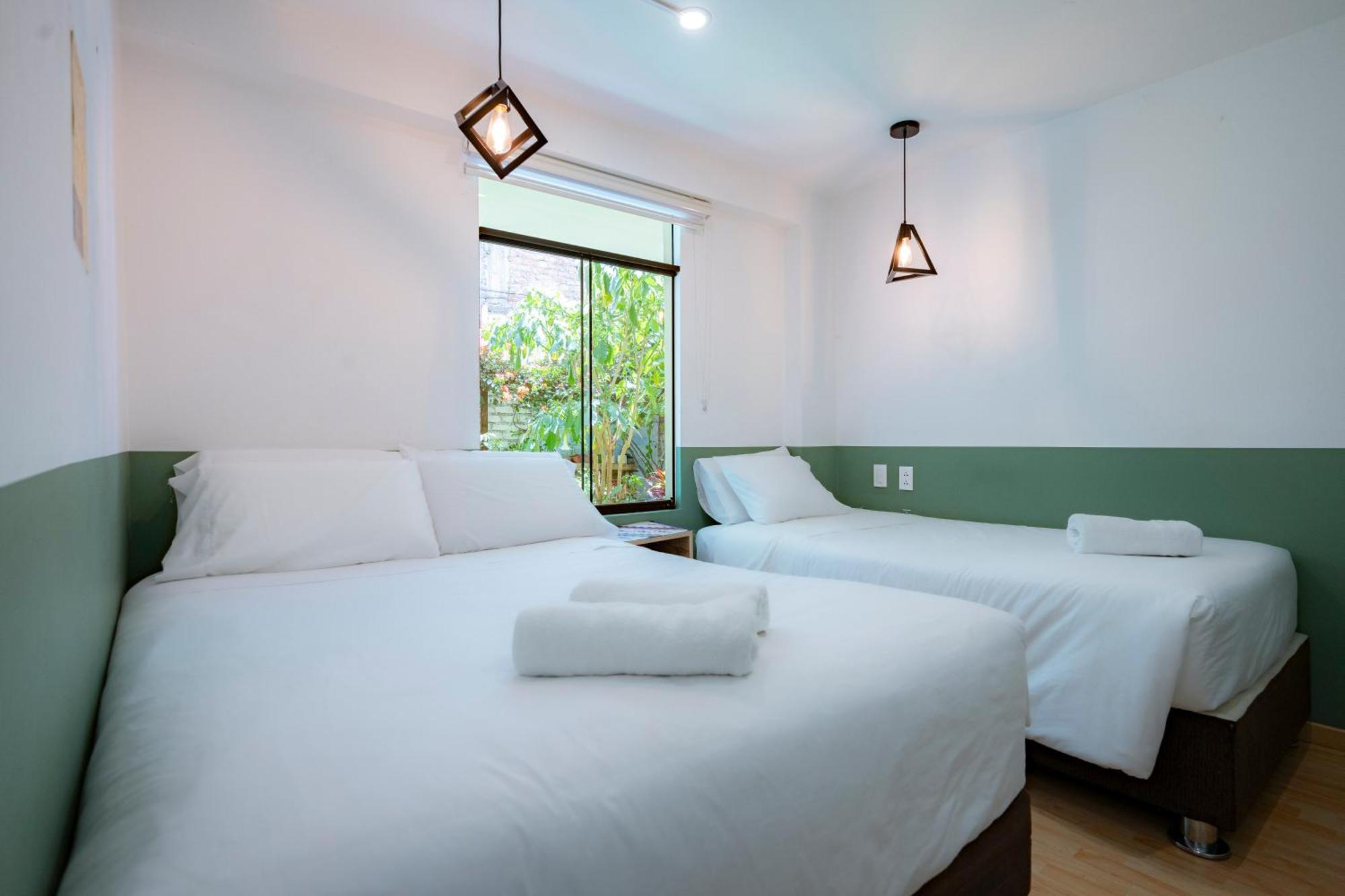 Casa Samaykuy Habitación en casa particular