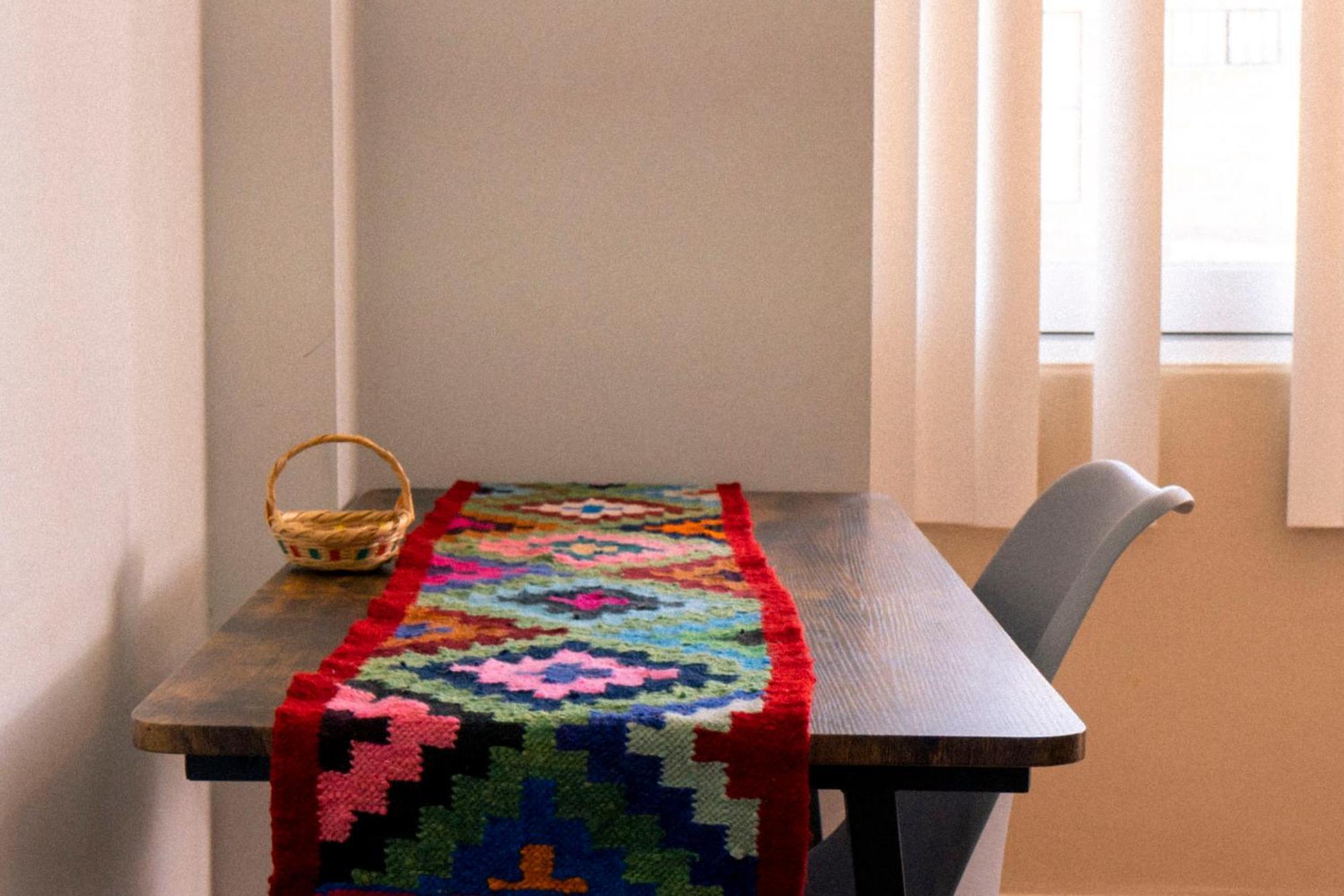 Casa Samaykuy * Ayacucho